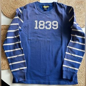 Polo Ralph Lauren Rugby sweatshirt